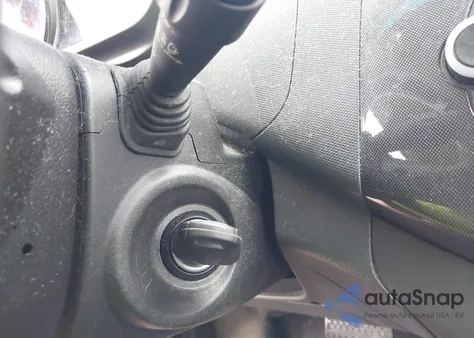 2014 Chevrolet Spark Ls Auto из США, поврежденный, VIN KL8CB6S93EC447703